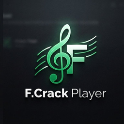 F.Crack Player icon